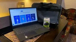 لابتوب Lenovo Celeron