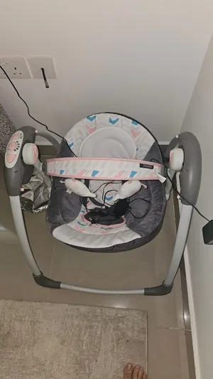 Baby rocking chair (junior)
