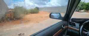 قطعة أرض للبيع تــاجوراء خلة فـارس
