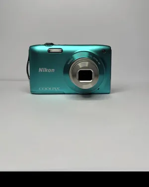 Nikon CoolPix S3300