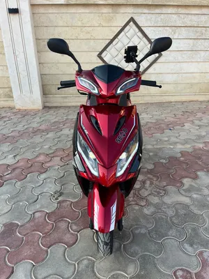 موتو صيني2025