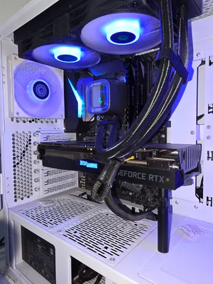 RTX 2070 ZOTAC GAMING