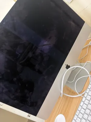 Desktop Apple