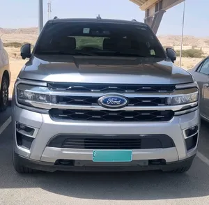 فورد إكسبيديشن ليمتد ماكس 2023     Ford Expedition Limited Max الحجم الكبير العائلي الشاصي الطويل