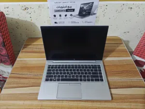 HP 840 G8 i5-1145G7 RAM.8GB SSD.256GB