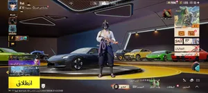 Pubg Accounts and Characters for Sale in Ramallah and Al-Bireh