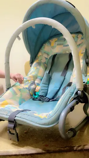 Junior baby seat in good condition