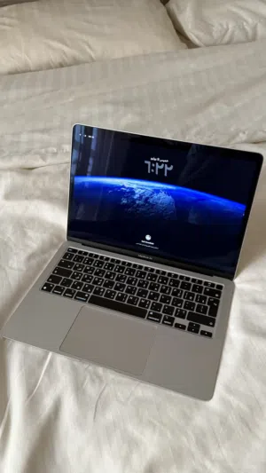 MacBook Air M1
