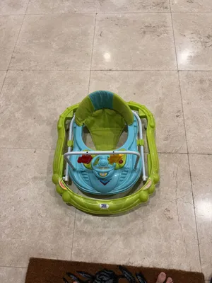 Baby walker