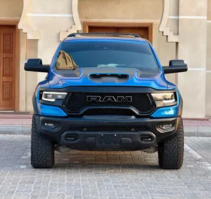 Dodge . Ram . 2021 . Used0
