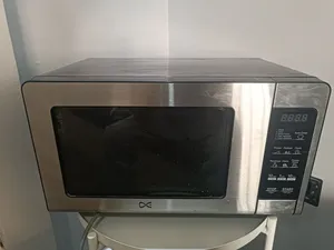 مايكرويف للبيع