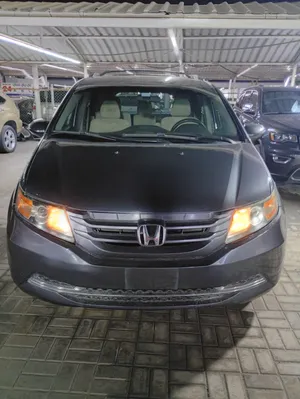 Honda Odessy for sale 2016
