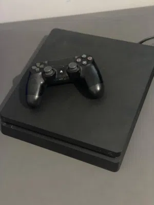 ps4 slim 1 تيرا بلايستيشن 4