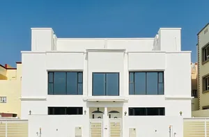 Semi Furnished Monthly in Muscat Bosher