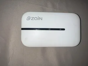 ماي فاي zain