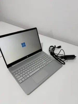 Hp laptop 15