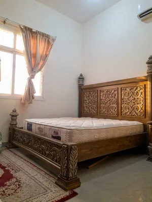 غرفه نوم مستعمل