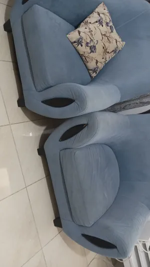طقم كنب تسع مقاعد