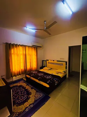 family Villa roommate and clean everything is okay Wi-Fi TV everything is ok