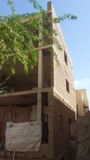 فيلا طاقين و ملحق وسطَح المعمورة 84