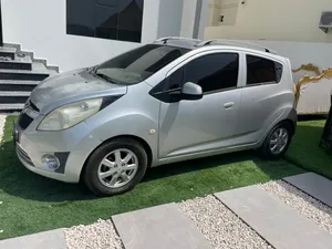 Used Chevrolet Spark in Al Batinah