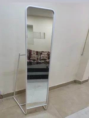 Stand mirror for sale