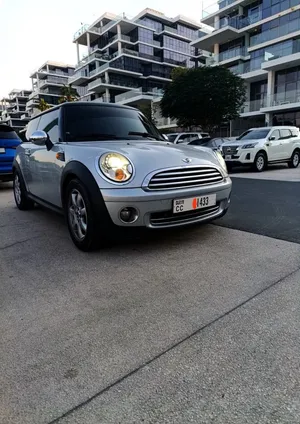 Used MINI Other in Ajman
