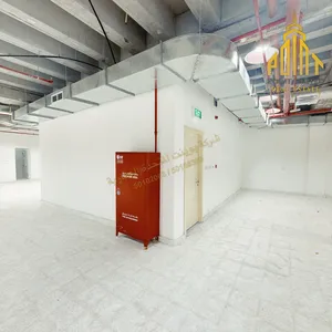 سرداب للإيجار - الشويخ الصناعية 1038 م2 Basement for rent - الشويخ الصناعية ,...