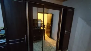 دولابين مهنا 6 باب حجم كبير استعامال نظيف جدا