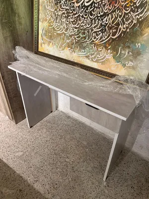 مكتب دراسي أطفال بسعر 25 دينار
