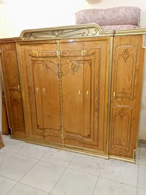 غرفه نوم زان عموله