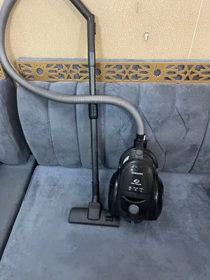 مكنسة سامسونج 2000 واط