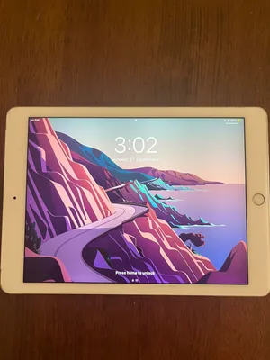iPad Air 2 ( Apple )