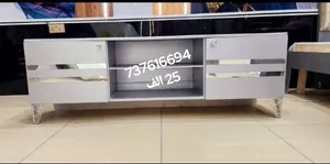 طاولات شاشه او لصاله المنزل