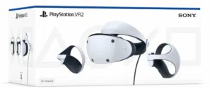 VR2 PS5للبيع بحال الوكالة