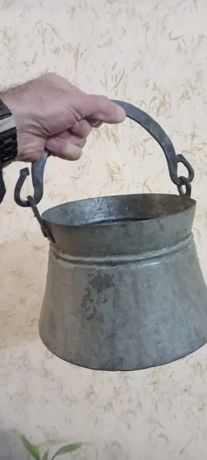 وعاء عثماني نوادر