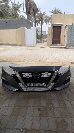 بنفر التيما 2021 وكاله بحالة ممتازه جدا للبيع