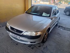 وبل فكترا الجوهره 2001