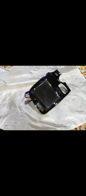 شاشة لاندكروز