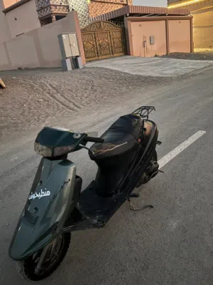 دراجه 100سيسي