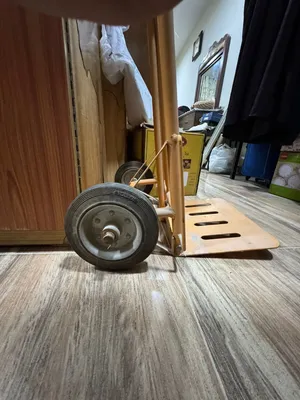 Hand truck for sale