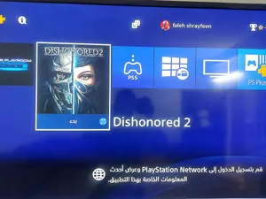 بلاستيشن 4