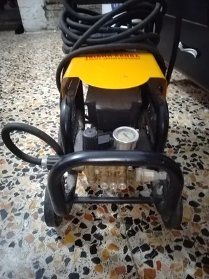 فارة غسيل ستخدام جدا قليل شغاله وعلى التجربه