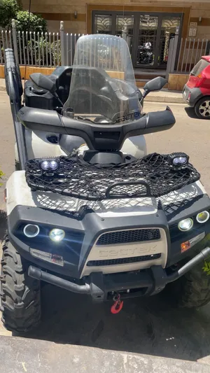 Atv cectek 500cc 2013