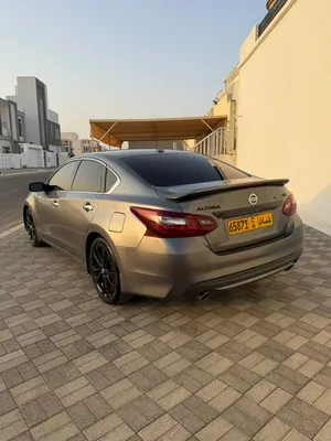 التيما SR 2018