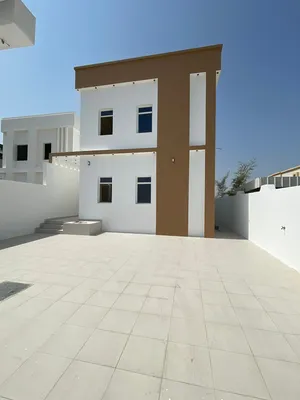 منزل لبيع بركاء الهرم