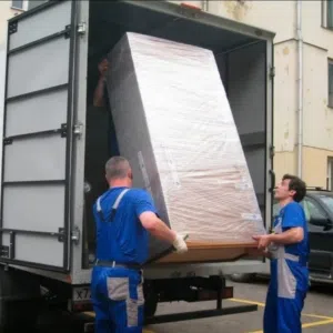 Furniture moving in Riyadh with disassembly, assembly, and packing