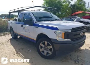 Used Ford F-150 in Al Batinah