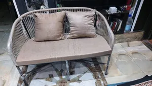 كنبة حديقة 2 فرد