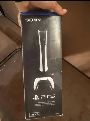 PlayStation 5 PlayStation for sale in Tripoli